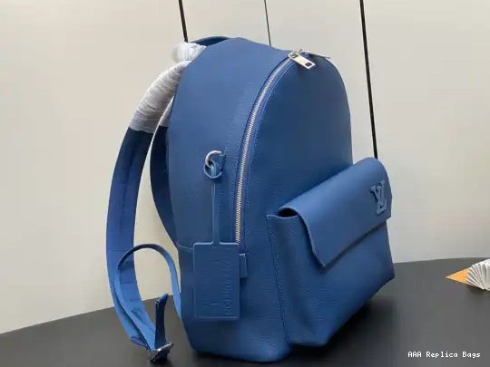 Aaa replica bags TAKEOFF VUITTON BACKPACK LOUIS 0619